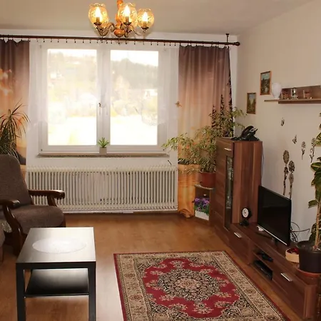 Chalupa Boskovice Appartement Boskovice