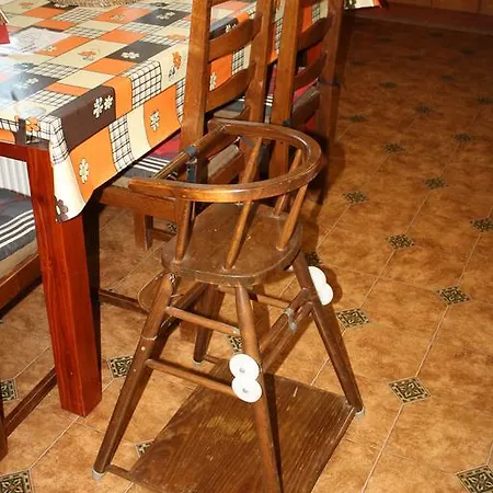 Apartment Chalupa Boskovice