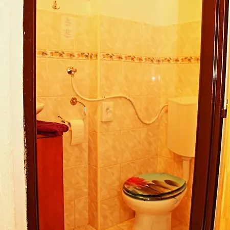 Chalupa Boskovice Apartment Boskovice