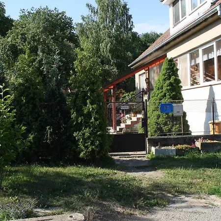 Chalupa Boskovice Boskovice