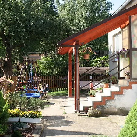 Chalupa Boskovice * Boskovice