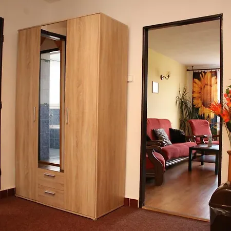 Chalupa Boskovice Apartment Boskovice