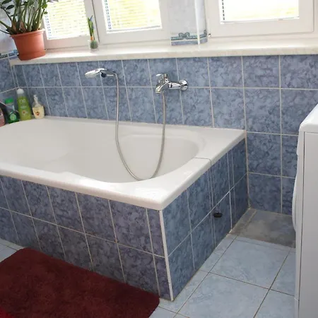 Apartment Chalupa Boskovice