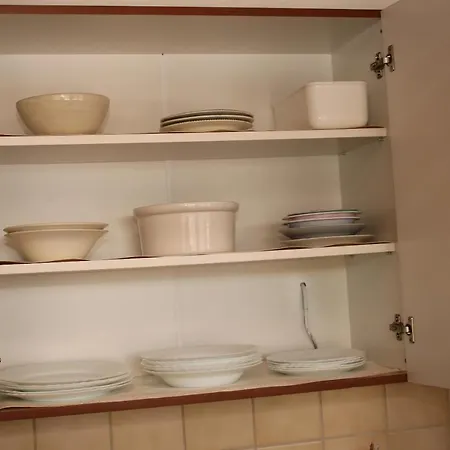 Chalupa Boskovice Apartmán *