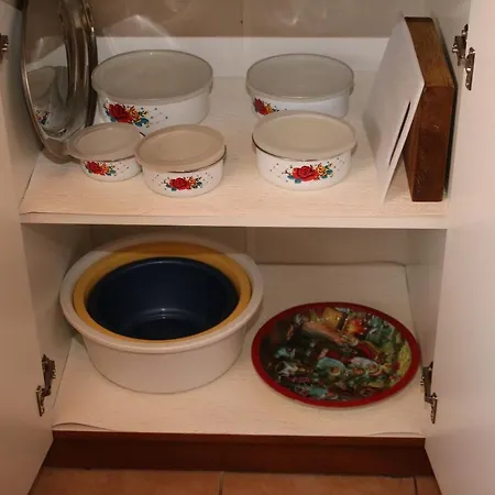 Appartement Chalupa Boskovice