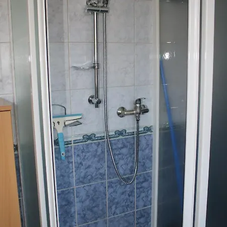 Apartment Chalupa Boskovice