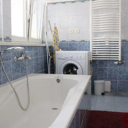 Apartment Chalupa Boskovice