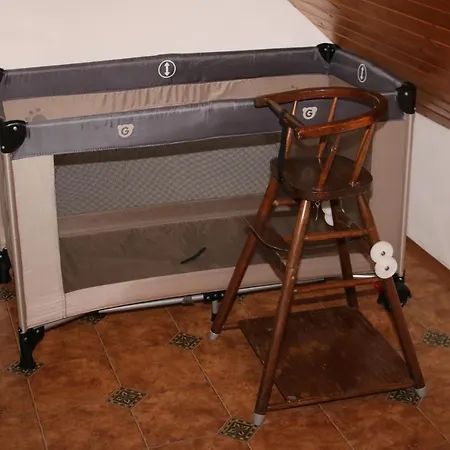 Apartmán Chalupa Boskovice