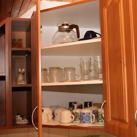 Appartement Chalupa Boskovice Boskovice
