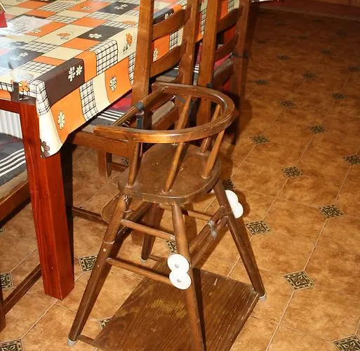Appartamento Chalupa Boskovice
