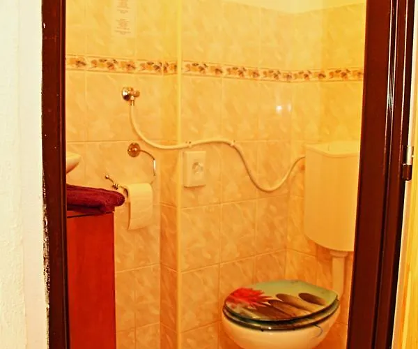 Chalupa Boskovice Apartmán Boskovice