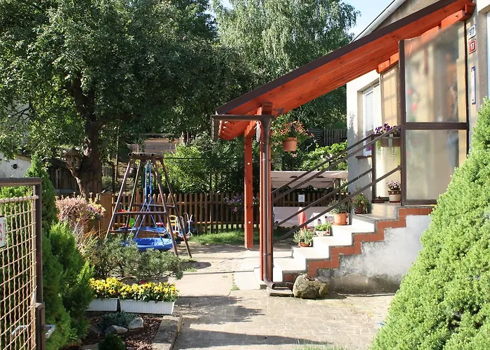 Chalupa Boskovice * Boskovice