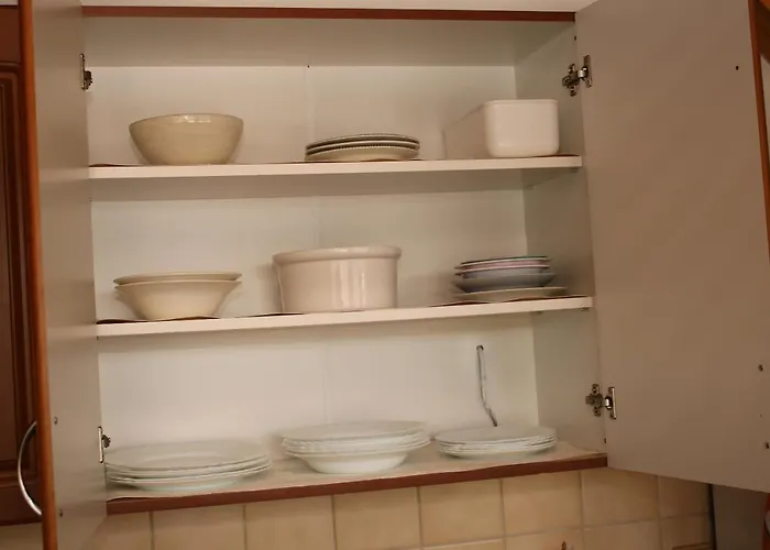 Chalupa Boskovice Apartmán *