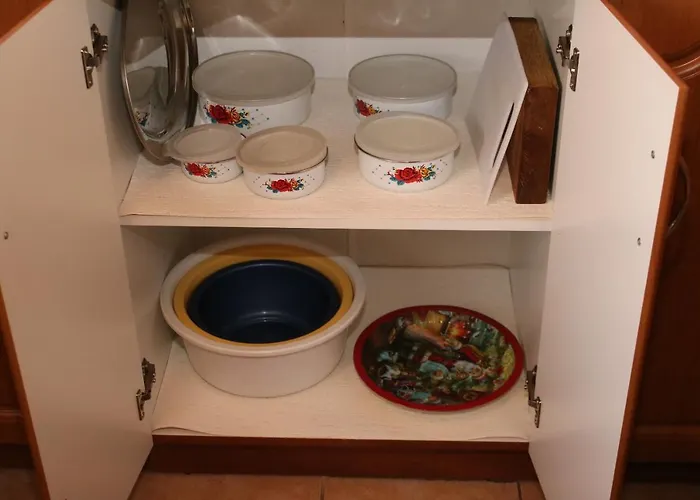 Apartmán Chalupa Boskovice