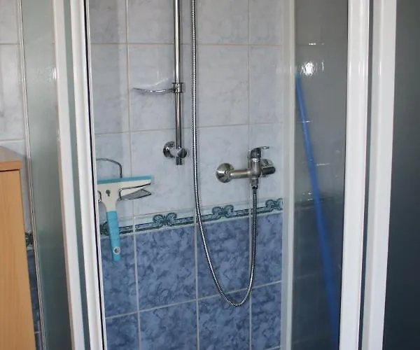 Apartmán Chalupa Boskovice